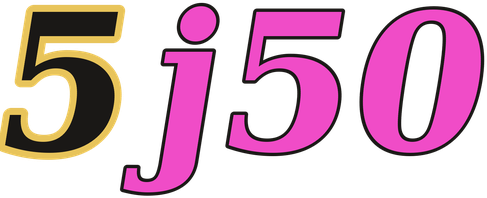 5j50 logo